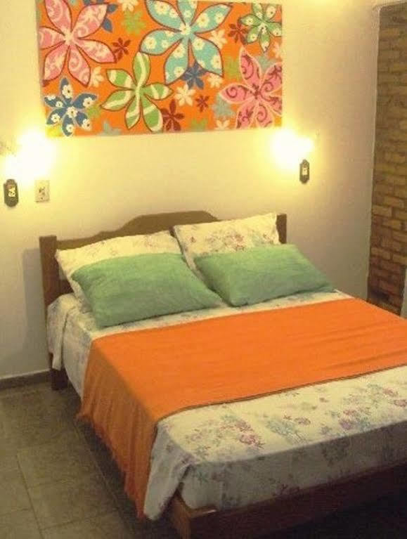 Dell Osky Pensión 2*
