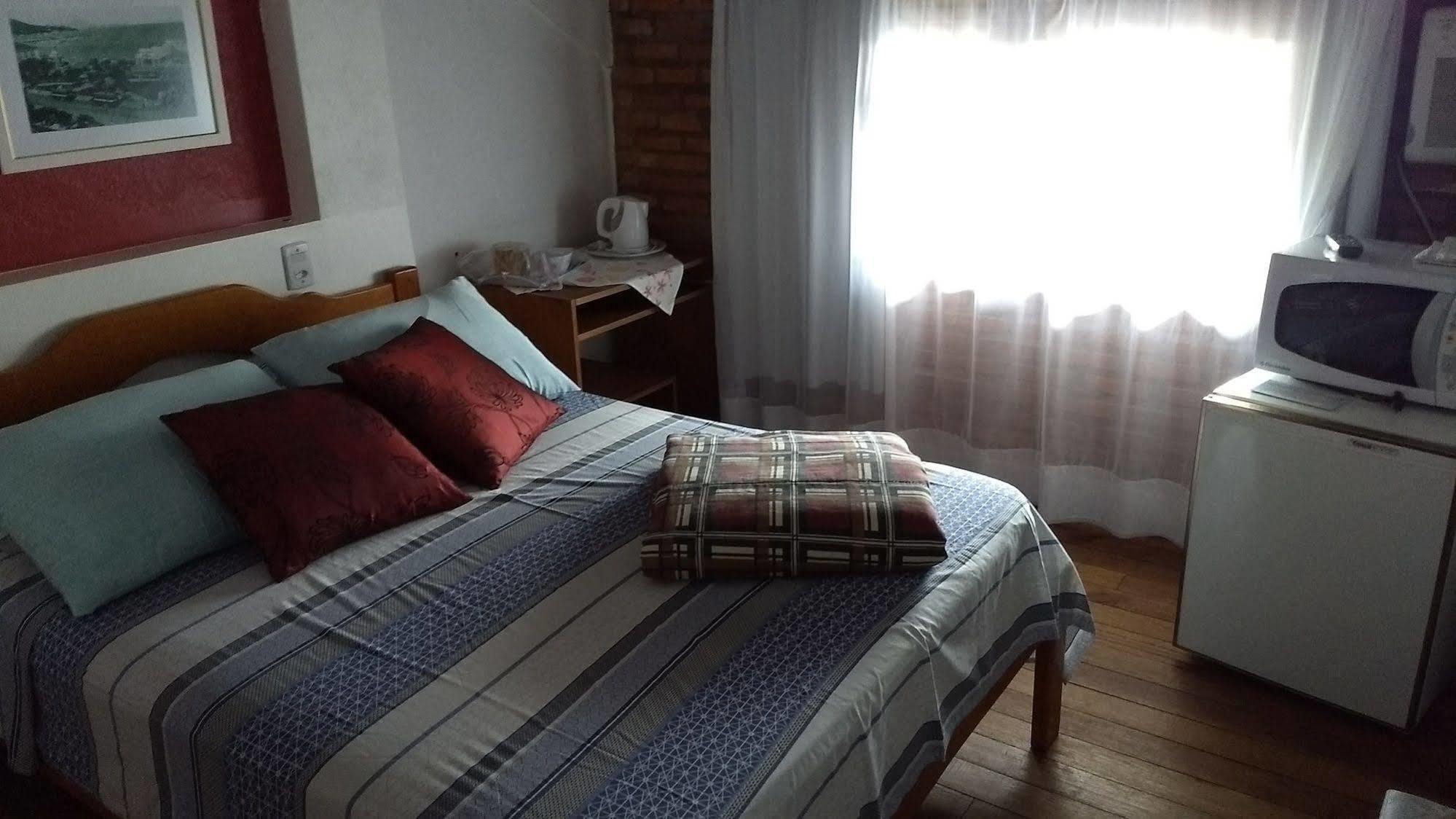Pensión Dell Osky Florianópolis