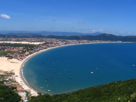 Dell Osky Pensión Florianópolis