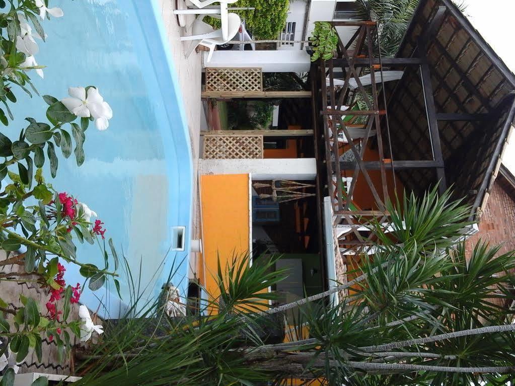 Dell Osky Pousada Guest house 2*